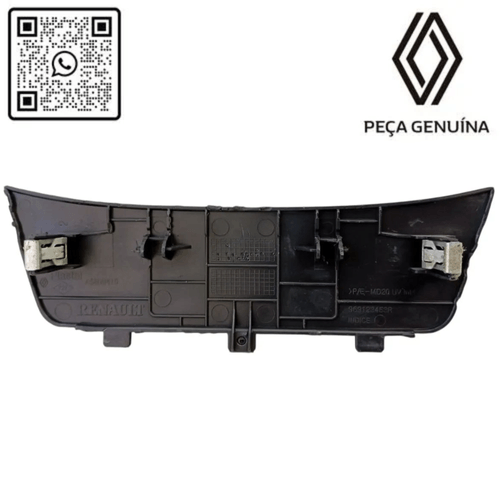 RN 51751R 253351751R TAMPA CONSOLE CENTRAL FLUENCE - 3